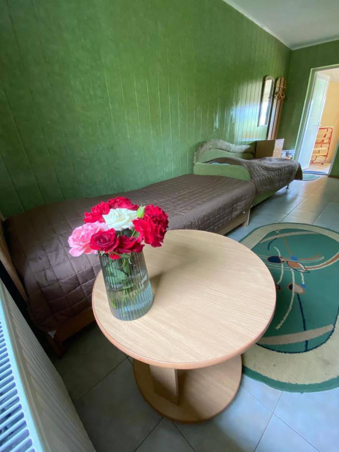 Hotel Constancia Kamenec Podolský Exteriér fotografie