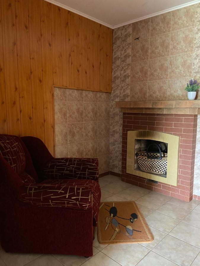 Hotel Constancia Kamenec Podolský Exteriér fotografie