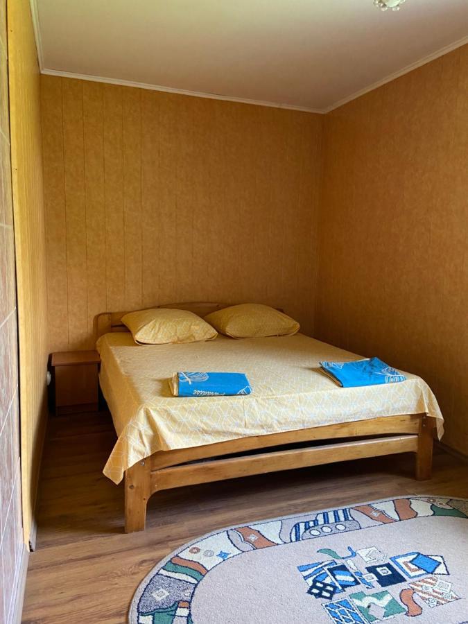 Hotel Constancia Kamenec Podolský Exteriér fotografie