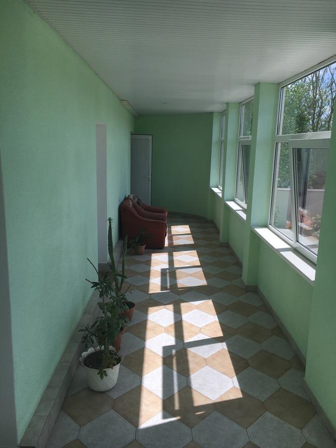 Hotel Constancia Kamenec Podolský Exteriér fotografie
