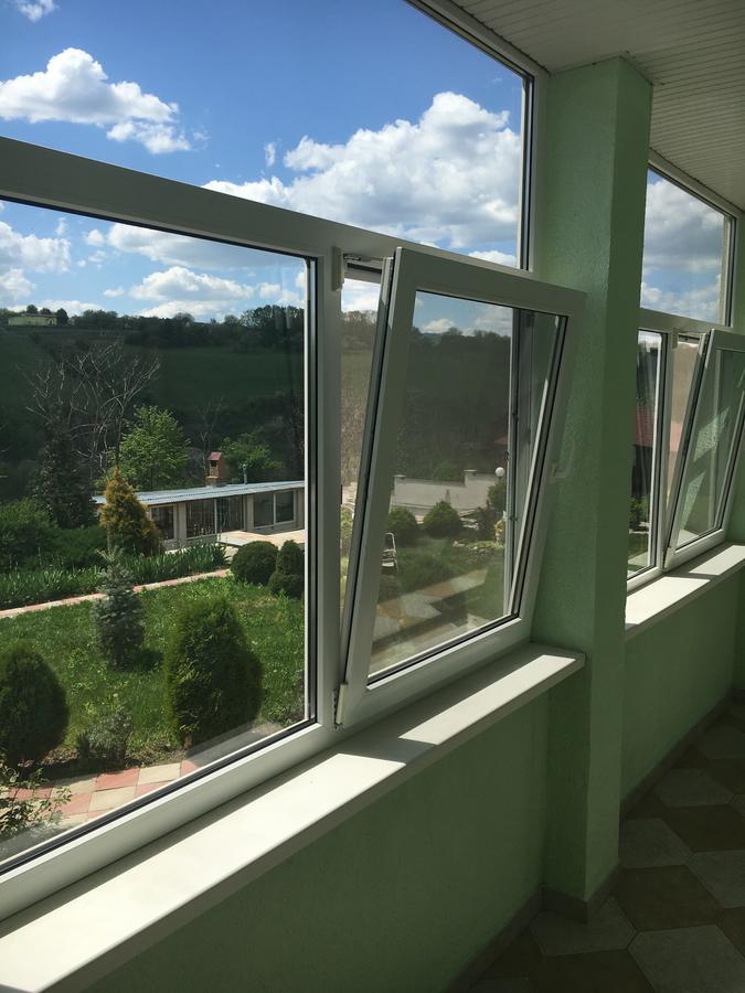 Hotel Constancia Kamenec Podolský Exteriér fotografie
