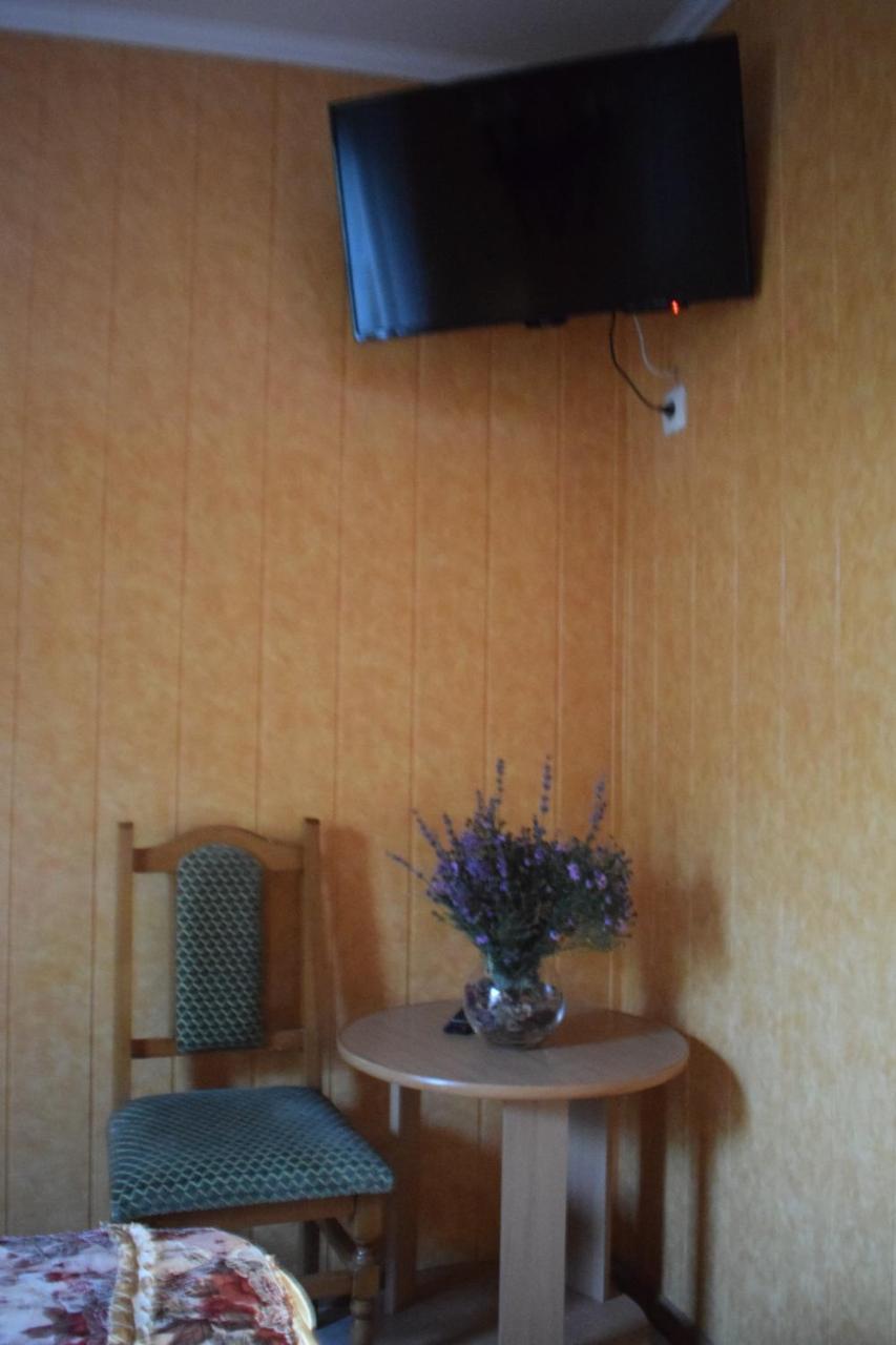 Hotel Constancia Kamenec Podolský Exteriér fotografie