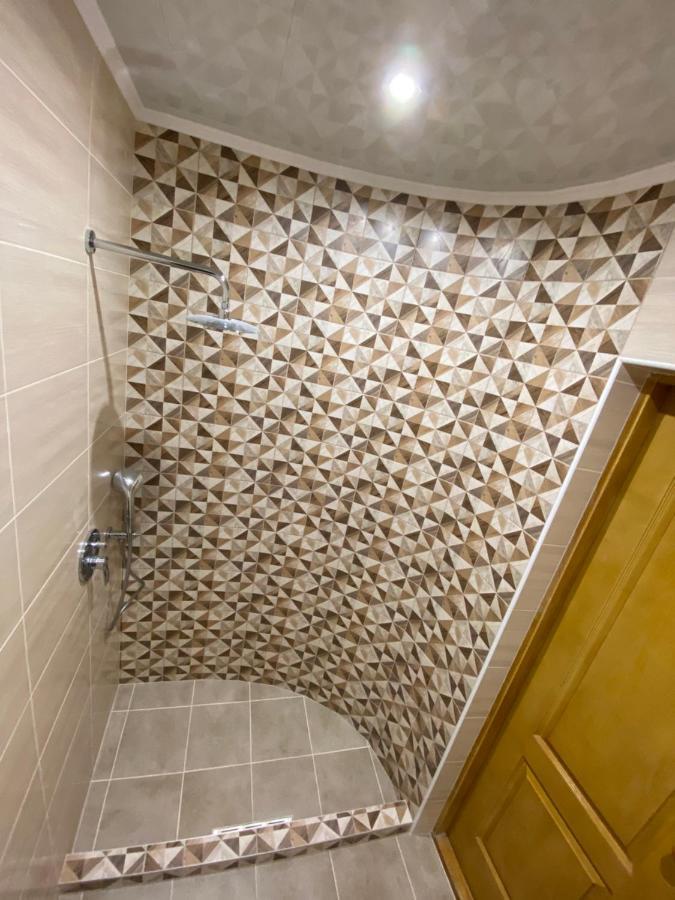 Hotel Constancia Kamenec Podolský Exteriér fotografie