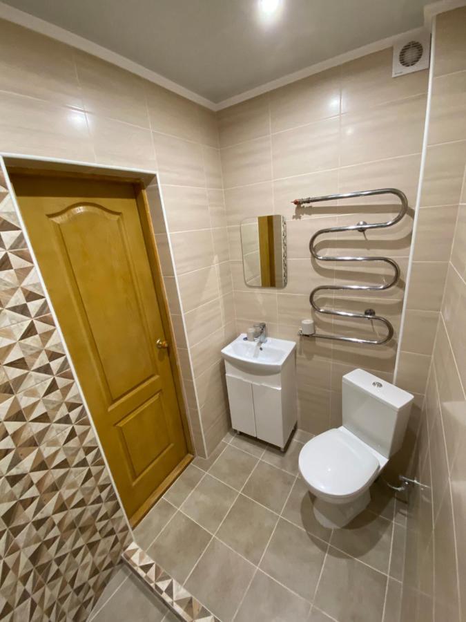 Hotel Constancia Kamenec Podolský Exteriér fotografie