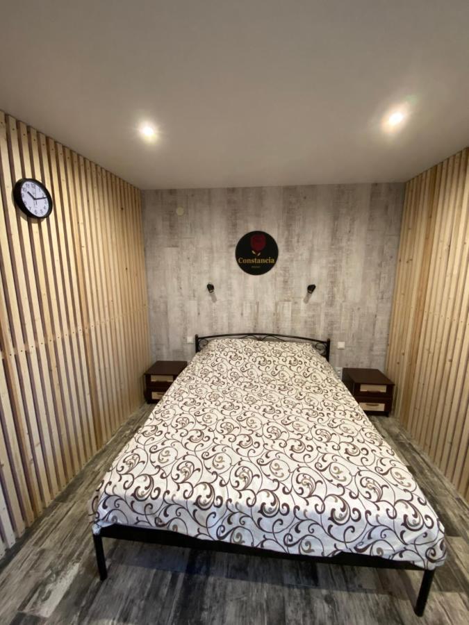 Hotel Constancia Kamenec Podolský Exteriér fotografie
