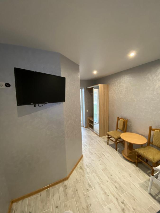 Hotel Constancia Kamenec Podolský Exteriér fotografie